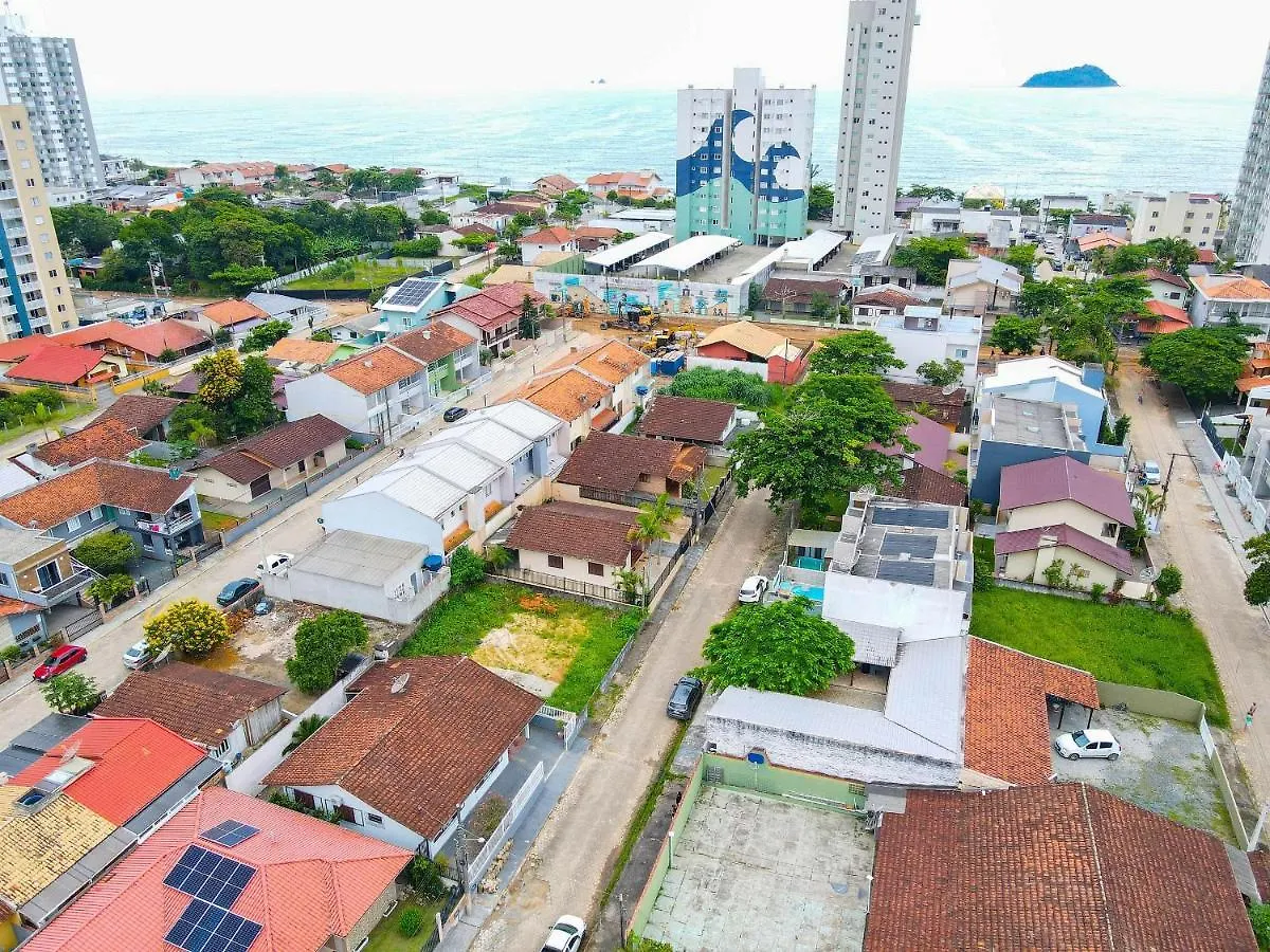 Fantastica Casa Apenas 300M Do Mar Em Picarras Villa